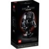 LEGO STAR WARS LE CASQUE DE DARK VADOR 75304