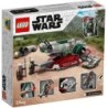 LEGO STAR WARS LE VAISSEAU DE BOBA FETT 75312