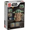 LEGO STAR WARS L ENFANT 75318