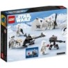 LEGO STAR WARS PACK DE COMBAT SNOWTROOPE 75320