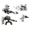 LEGO STAR WARS PACK DE COMBAT SNOWTROOPE 75320