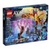 LEGO AVATAR TORUK MAKTO ET L ARBRE DES AMES 75574