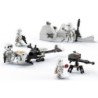 LEGO STAR WARS PACK DE COMBAT SNOWTROOPE 75320