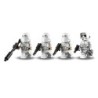 LEGO STAR WARS PACK DE COMBAT SNOWTROOPE 75320