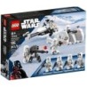 LEGO STAR WARS PACK DE COMBAT SNOWTROOPE 75320