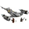 LEGO STAR WARS LE CHASSEUR N1 DU MANDALORIEN 75325