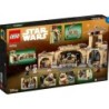 LEGO STAR WARS LA SALLE DU TRONE DE BOBA FETT 75326