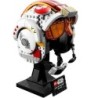 LEGO STAR WARS LE CASQUE RED FIVE DE LUKE SKYWALKE 75327