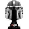 LEGO STAR WARS LE CASQUE DU MANDALORIEN 75328