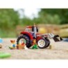 LEGO CITY LE TRACTEUR 60287