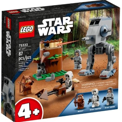 LEGO STAR WARS AT ST 75332