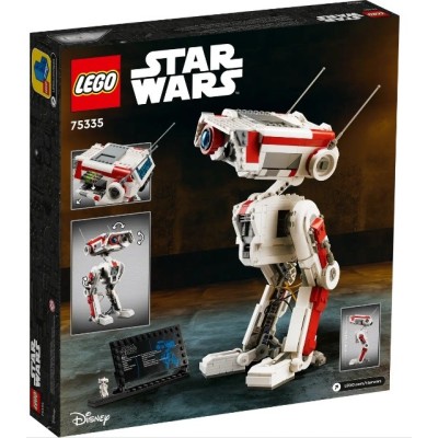 LEGO STAR WARS BD 1 75335