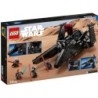 LEGO STAR WARS LE VAISSEAU SCYTHE DE L INQUISITEUR 75336