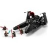 LEGO STAR WARS LE VAISSEAU SCYTHE DE L INQUISITEUR 75336