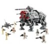 LEGO STAR WARS LE MARCHEUR AT TE 75337