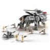 LEGO STAR WARS LE MARCHEUR AT TE 75337