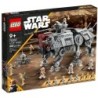 LEGO STAR WARS LE MARCHEUR AT TE 75337