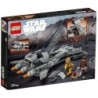 LEGO STAR WARS LE CHASSEUR PIRATE 75346