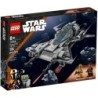 LEGO STAR WARS LE CHASSEUR PIRATE 75346