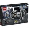 LEGO STAR WARS LE BOMBARDIER TIE 75347