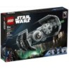 LEGO STAR WARS LE BOMBARDIER TIE 75347