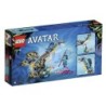 LEGO AVATAR LA DECOUVERTE DE L ILU 75575