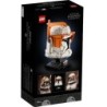 LEGO STAR WARS LE CASQUE DU COMMANDANT CLONE CODY 75350