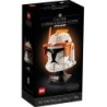 LEGO STAR WARS LE CASQUE DU COMMANDANT CLONE CODY 75350