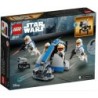 LEGO STAR WARS PACK DE COMBAT DES CLONE TROOPERS DE LA 332E COMPA 75359