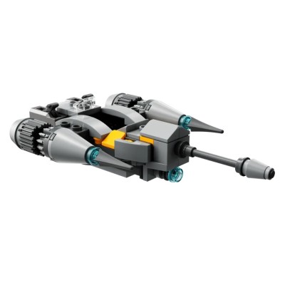 LEGO STAR WARS LE CHASSEUR N 1 DU MANDALORIEN 75363