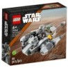 LEGO STAR WARS LE CHASSEUR N 1 DU MANDALORIEN 75363