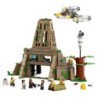 LEGO STAR WARS LA BASE REBELLE DE YAVIN 4 75365