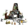 LEGO STAR WARS LA BASE REBELLE DE YAVIN 4 75365