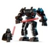 LEGO STAR WARS LE ROBOT DARK VADOR 75368