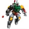 LEGO STAR WARS LE ROBOT BOBA FETT 75369