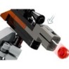 LEGO STAR WARS LE ROBOT BOBA FETT 75369