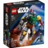 LEGO STAR WARS LE ROBOT BOBA FETT 75369