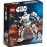 LEGO STAR WARS LE ROBOT STORMTROOPER 75370