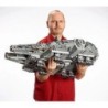 LEGO STAR WARS MILENNIUM FALCON 75192