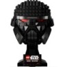 LEGO STAR WARS LE CASQUE DU DARK TROOPER 75343