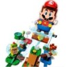 LEGO SUPER MARIO PACK DE DEMARRAGE LES AVENTURES DE MARIO 71360