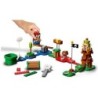 LEGO SUPER MARIO PACK DE DEMARRAGE LES AVENTURES DE MARIO 71360