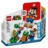 LEGO SUPER MARIO PACK DE DEMARRAGE LES AVENTURES DE MARIO 71360