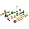 LEGO SUPER MARIO PACK DE DEMARRAGE LES AVENTURES DE LUIGI 71387