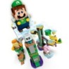 LEGO SUPER MARIO PACK DE DEMARRAGE LES AVENTURES DE LUIGI 71387