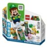 LEGO SUPER MARIO PACK DE DEMARRAGE LES AVENTURES DE LUIGI 71387