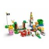 LEGO SUPER MARIO PACK DE DEMARRAGE LES AVENTURES DE PEACH 71403