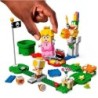 LEGO SUPER MARIO PACK DE DEMARRAGE LES AVENTURES DE PEACH 71403