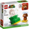 LEGO SUPER MARIO ENSEMBLE D EXTENSION LA CHAUSSURE DU GOOMBA 71404