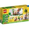 LEGO SUPER MARIO DIXIE KONG 71421